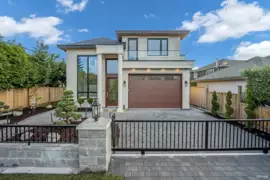 8800 Carrick Road, Richmond, BC