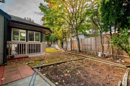 Aerial View of 14616 75a Avenue, Surrey, BC