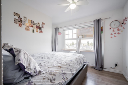 Basement Recreation Room Photo of 14616 75a Avenue, Surrey, BC