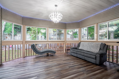 Hallway Photo of 14616 75a Avenue, Surrey, BC