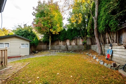 Outdoor Kitchen Photo of 14616 75a Avenue, Surrey, BC