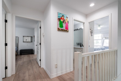 Powder Room Photo of 14616 75a Avenue, Surrey, BC