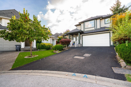 Staircase Photo of 14616 75a Avenue, Surrey, BC