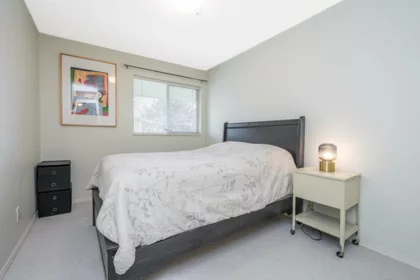 Bedroom 4 Photo of 316 31850 Union Avenue, Abbotsford, BC