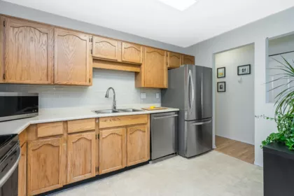 316 31850 Union Avenue, Abbotsford, BC, Abbotsford — Apartment/Condo for sale