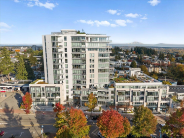 705 1342 Johnston Road, White Rock, BC, White rock — Apartment/Condo for sale