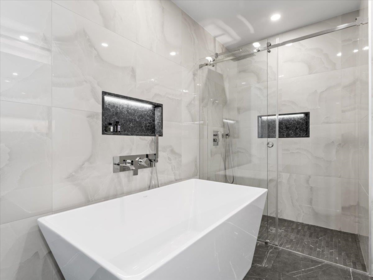 Office / Den Photo of 705 1342 Johnston Road, White Rock, BC