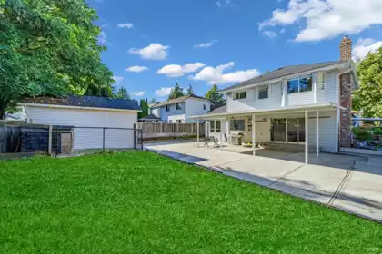 Garden / Landscaping Photo of 13330 59b Avenue, Surrey, BC