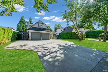 Hot Tub / Spa Photo of 13330 59b Avenue, Surrey, BC