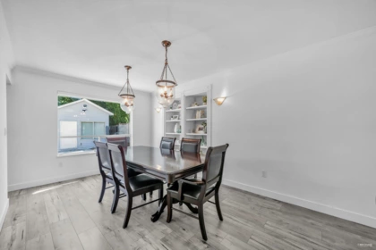Kitchen Island Photo of 13330 59b Avenue, Surrey, BC