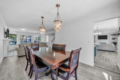 Kitchen Photo of 13330 59b Avenue, Surrey, BC