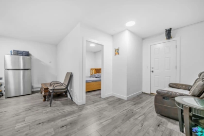 Outdoor Patio Photo of 13330 59b Avenue, Surrey, BC