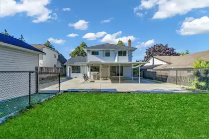 Street View Photo of 13330 59b Avenue, Surrey, BC
