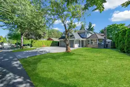 Swimming Pool Photo of 13330 59b Avenue, Surrey, BC