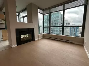 3102 1239 W Georgia Street, Vancouver, BC, Vancouver — Apartment/Condo for sale