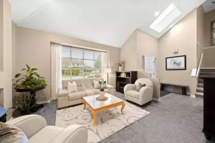 6544 Claytonhill Grove, Surrey, BC, Surrey — Single Family Residence for sale