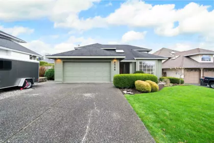 6544 Claytonhill Grove, Surrey, BC, Surrey — Single Family Residence for sale