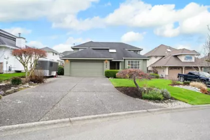 6544 Claytonhill Grove, Surrey, BC, Surrey — Single Family Residence for sale