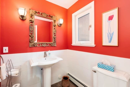 Office / Den Photo of 2328 Bellevue Avenue, West Vancouver, BC