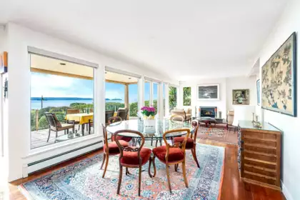 Pantry Photo of 2328 Bellevue Avenue, West Vancouver, BC
