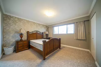 10720 Argentia Drive, Richmond, BC, Richmond — Single Family Residence for sale