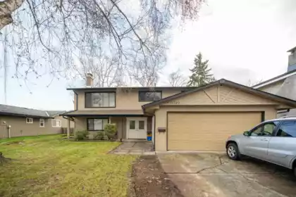 10720 Argentia Drive, Richmond, BC, Richmond — Single Family Residence for sale