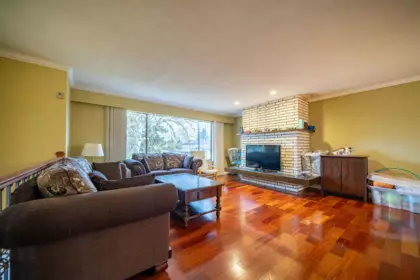 10720 Argentia Drive, Richmond, BC, Richmond — Single Family Residence for sale
