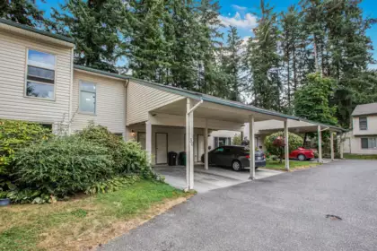 30 32310 Mouat Drive, Abbotsford, BC, Abbotsford — Townhouse for sale