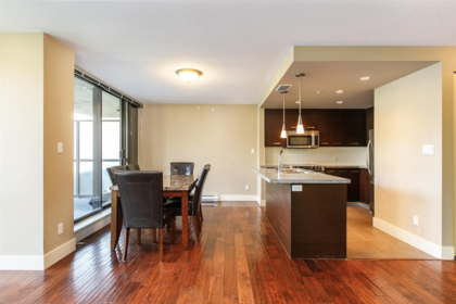 301 2959 Glen Drive, Coquitlam, BC