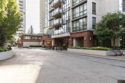 301 2959 Glen Drive, Coquitlam, BC