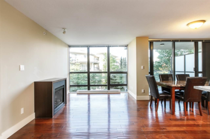 301 2959 Glen Drive, Coquitlam, BC