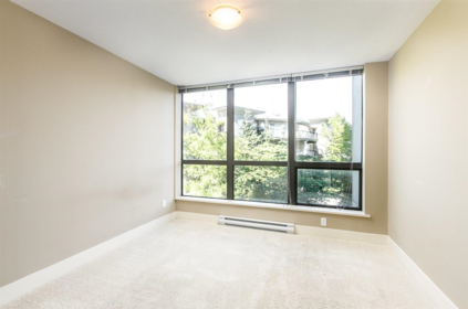 Kitchen Photo of 301 2959 Glen Drive, Coquitlam, BC