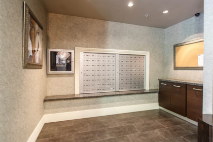 301 2959 Glen Drive, Coquitlam, BC