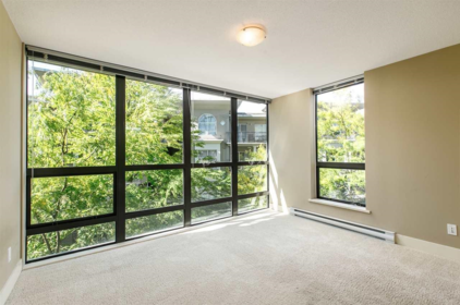 Pantry Photo of 301 2959 Glen Drive, Coquitlam, BC