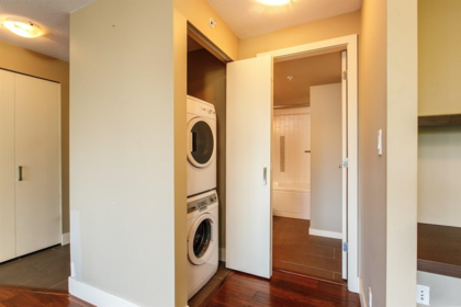 Primary Bathroom Photo of 301 2959 Glen Drive, Coquitlam, BC
