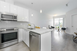 413 19940 Brydon Crescent, Langley, BC