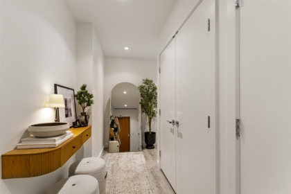 Office / Den Photo of 3208 680 Quayside Drive, New Westminster, BC