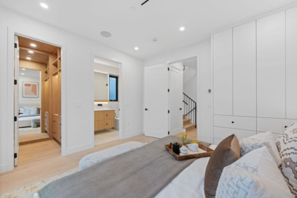 Office / Den Photo of 1 2846 W 12th Avenue, Vancouver, BC