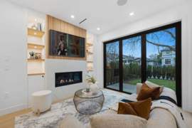 1 2846 W 12th Avenue, Vancouver, BC