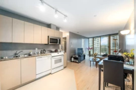 807 13618 100 Avenue, Surrey, BC