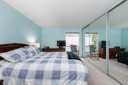 Bedroom 3 Photo of 18 2345 Cranley Drive, Surrey, BC