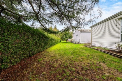 Garage Interior Photo of 18 2345 Cranley Drive, Surrey, BC