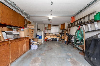 Laundry Room Photo of 18 2345 Cranley Drive, Surrey, BC