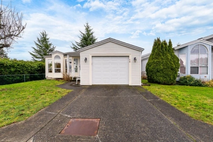 18 2345 Cranley Drive, Surrey, BC, Surrey — Manufactured On Land for sale
