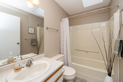 Loft / Bonus Room Photo of 18 2345 Cranley Drive, Surrey, BC