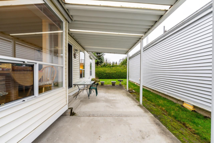 Mudroom Photo of 18 2345 Cranley Drive, Surrey, BC