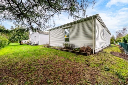 Outdoor Deck Photo of 18 2345 Cranley Drive, Surrey, BC