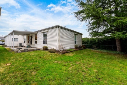 Outdoor Patio Photo of 18 2345 Cranley Drive, Surrey, BC