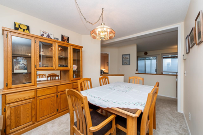 Pantry Photo of 18 2345 Cranley Drive, Surrey, BC
