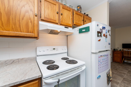 Primary Bedroom Photo of 18 2345 Cranley Drive, Surrey, BC